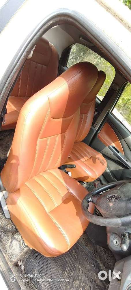 Toyota Etios Gd, 2012, Diesel