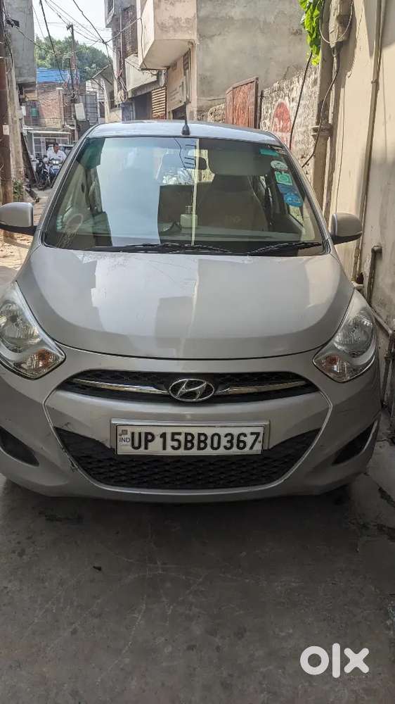 Hyundai Grand I10 Petrol | First Owner | Only 44,000 Km Driven