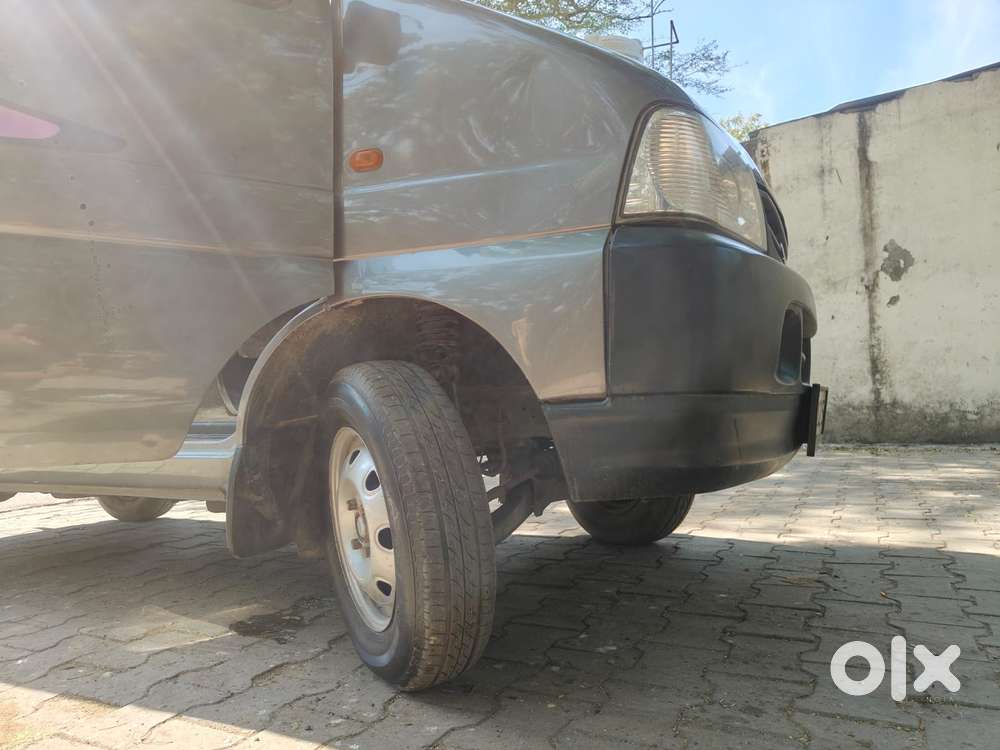 Maruti Suzuki Eeco 7 Seater Standard, 2020, Petrol