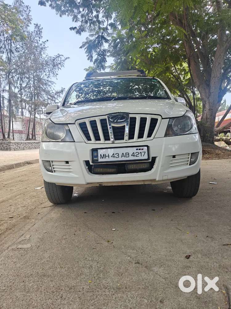 Mahindra Xylo 2010 Diesel Good Condition