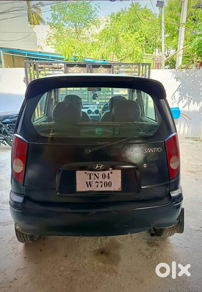 Engine Very Good Condition. Ac Chill Working Condition