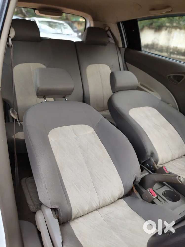 Chevrolet Sail U-va 2013