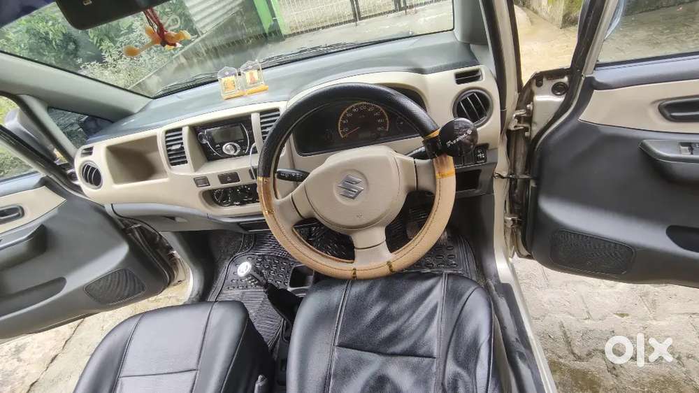 Maruti Suzuki Estilo Lxi 2008 Petrol Manual