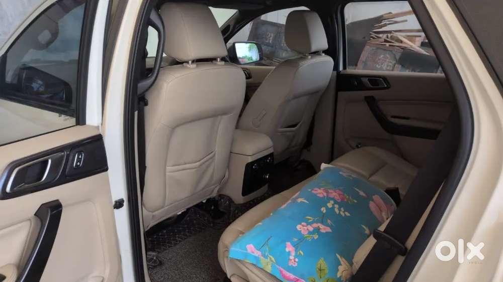Ford Endeavour 2.0 Diesel 2020