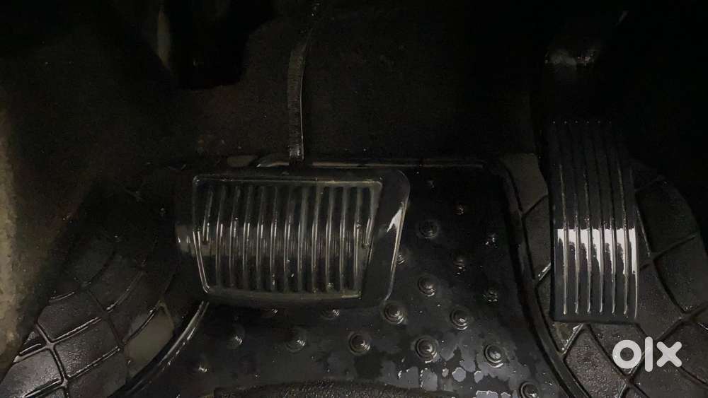 Hyundai Venue Sx Plus Turbo Dct, 2019, Petrol