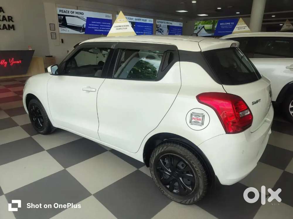 Swift Vxi Petrol Manual 2023