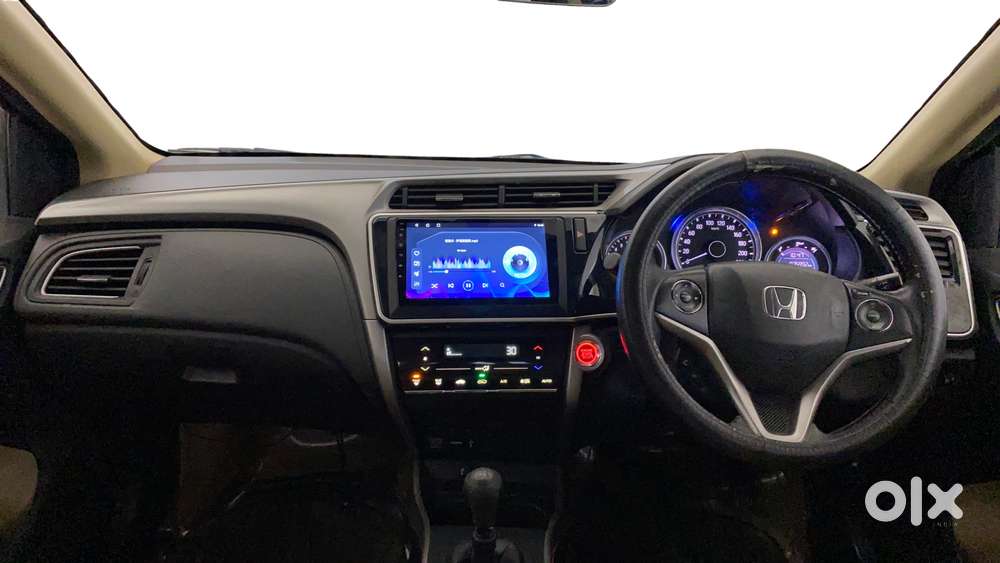 Honda City I-vtec Vx, 2018, Petrol