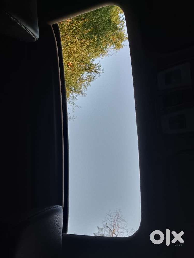 Hyundai Creta 1.6 Sx (o) Vtvt, 2018, Petrol