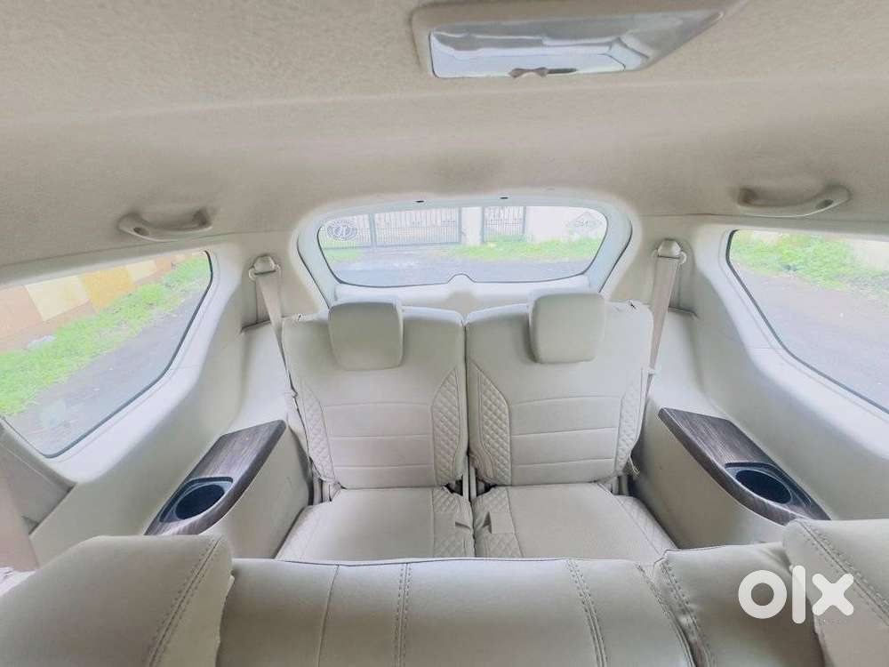 Maruti Suzuki Ertiga Vxi Cng, 2021, Cng & Hybrids