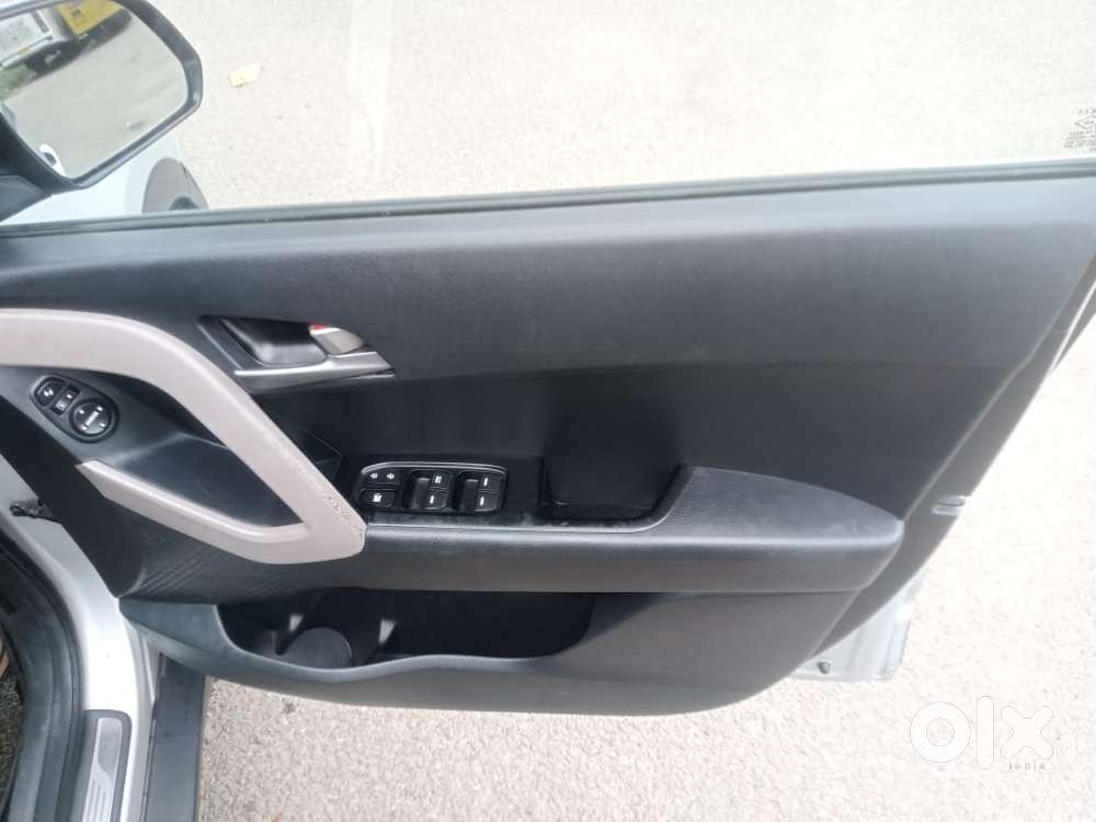 Hyundai Creta 1.6 Sx (o), 2016, Petrol