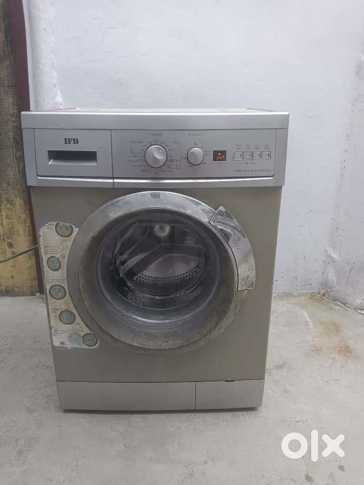 IFB WASHING MACHINE