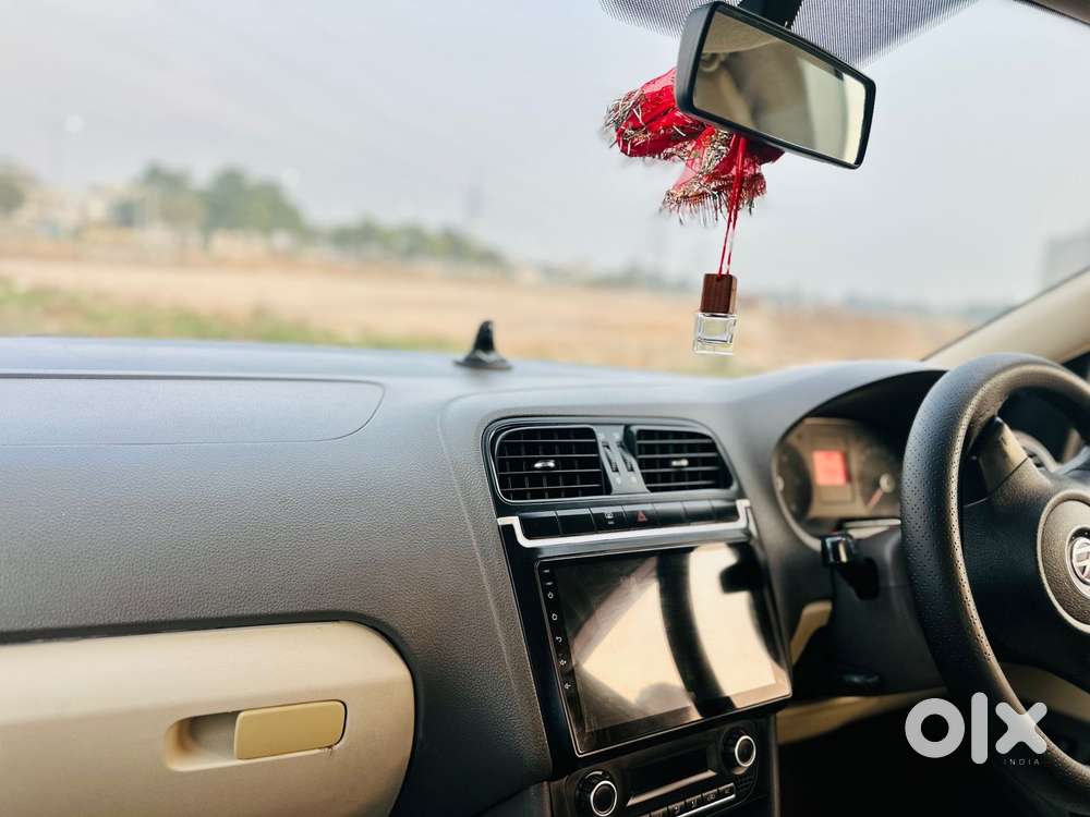 Volkswagen Vento 2013-2015 1.5 Tdi Comfortline, 2014, Diesel