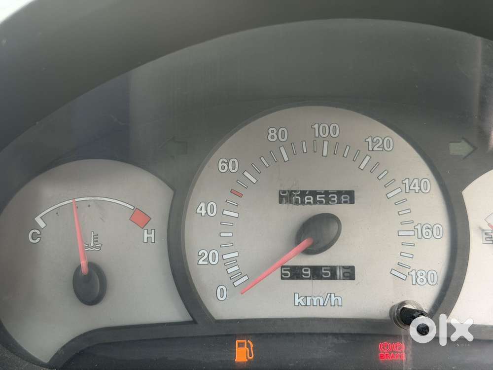 Hyundai Santro, 2006, Petrol