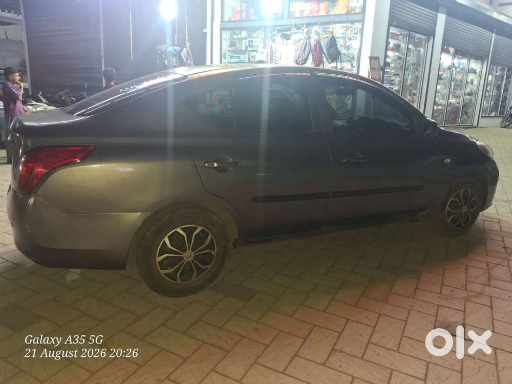 Nissan Sunny Xe, 2013, Petrol
