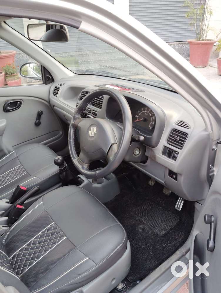 Maruti Suzuki Alto K10 Lxi Optional, 2012, Petrol