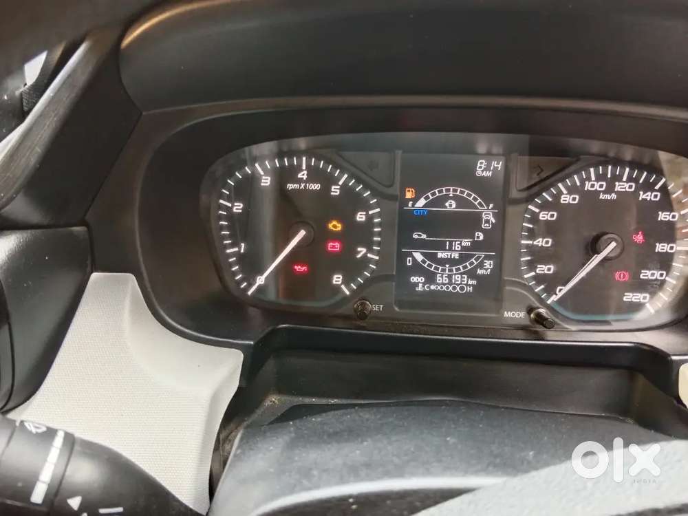 Tata Punch 2023 Petrol Well Maintained Doctor Car.with Services Record