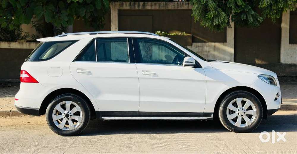 Mercedes-benz M-class Ml 250 Cdi, 2015, Diesel