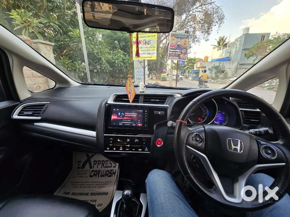 Honda Wr-v Vx Petrol Manual  Oct 2022
42,365 Km
