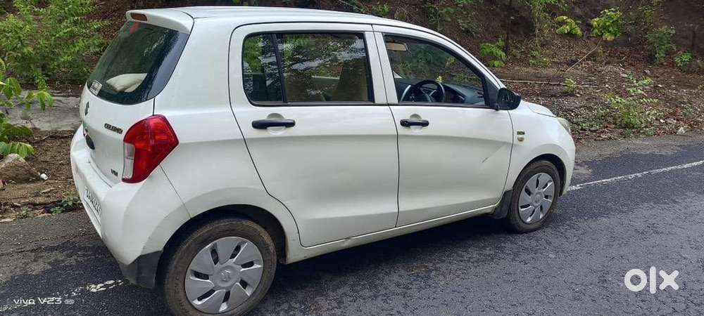 2016 Maruti Suzuki Vdi Diesel 2016