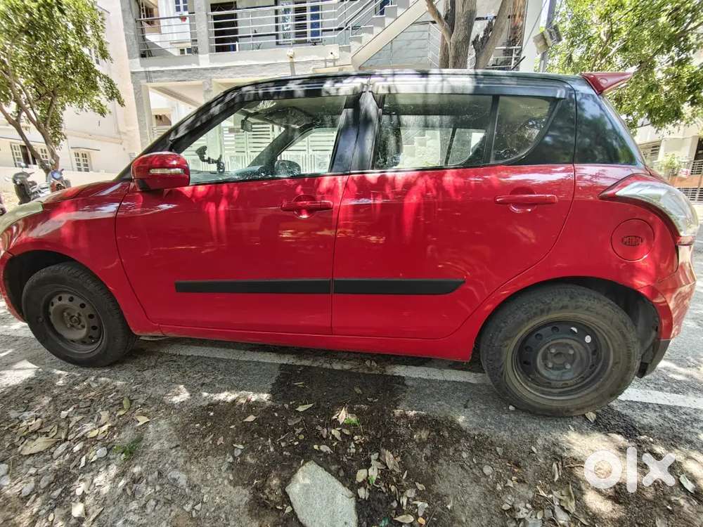 2016 Maruti Suzuki Swift Vxi Optional Well Maintained Car For Sale