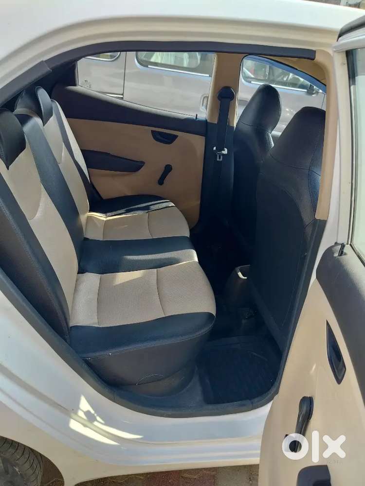 Hyundia Eon Era Plus 2017 Model Selling Good Condition Car