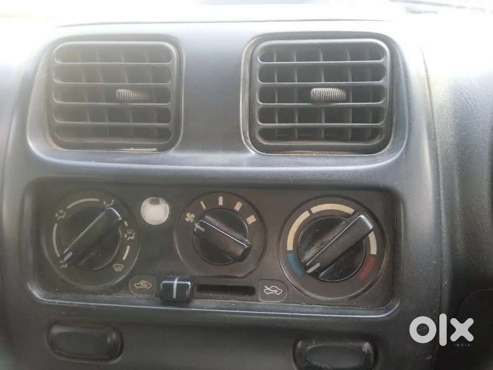 Maruti Suzuki Wagon R 2008 Year