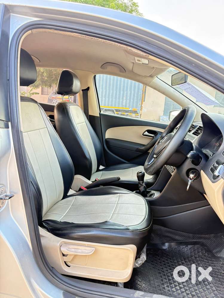 Volkswagen Polo 1.5 Tdi Highline, 2015, Diesel