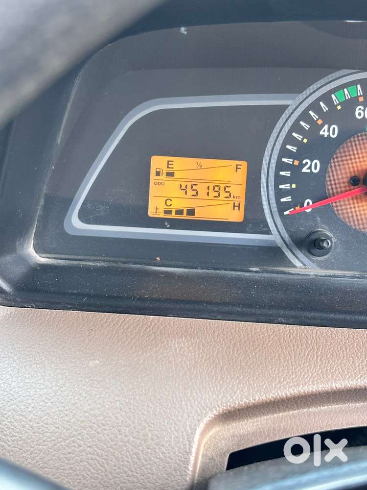 Mahindra Bolero B6 (o), 2022, Diesel