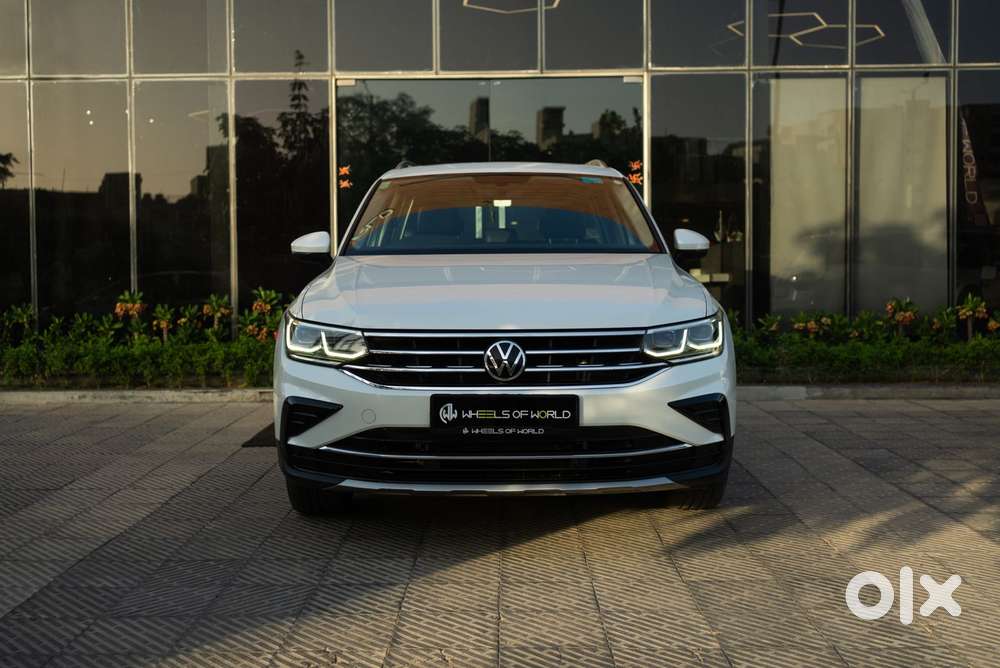 Volkswagen Tiguan 2.0 Elegance Tsi Dsg, 2023, Petrol