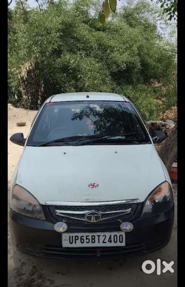 Tata Indigo Ecs 2011 Diesel Well Maintained