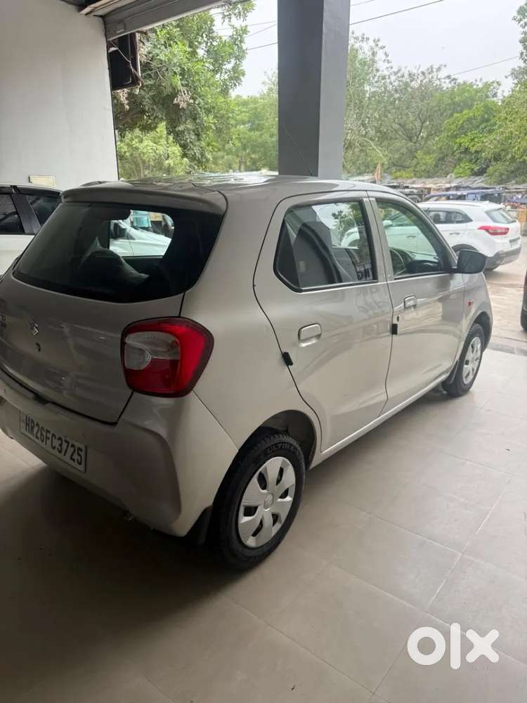 Maruti Suzuki Alto K10 Plus Edition, 2023, Petrol