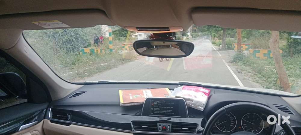 2016 Bmw X1 Diesel Automatic
