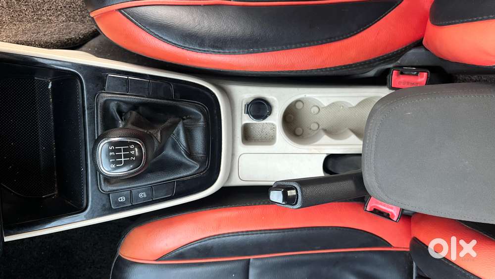 Skoda Slavia Ambition 1.5l Tsi Mt, 2023, Petrol