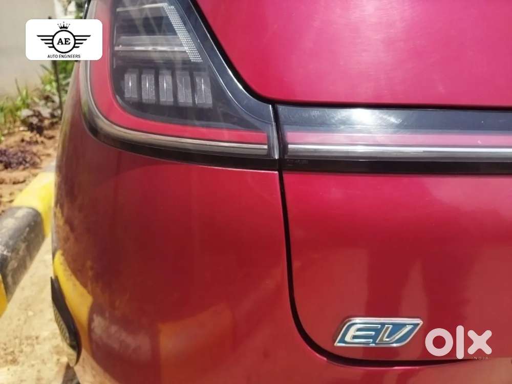 Mg Windsor Ev, 2025, Electric