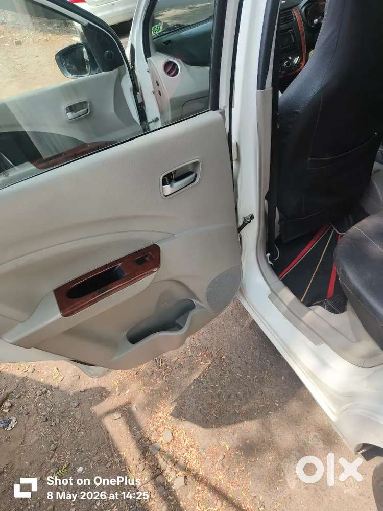 Maruti Celerio Vxi