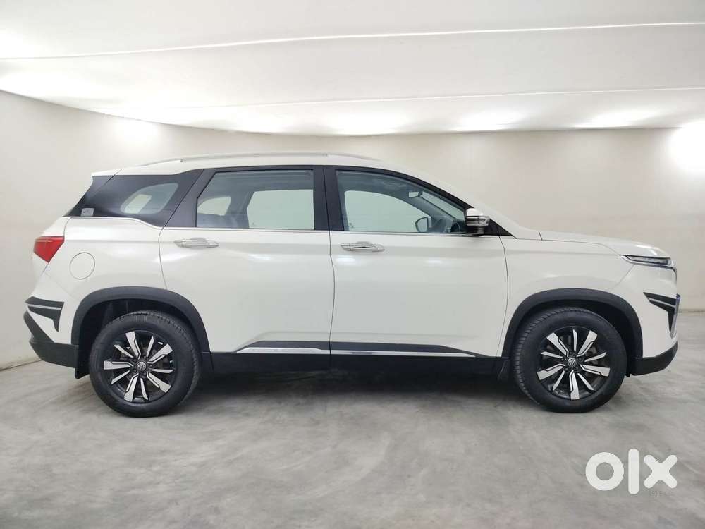 Mg Hector