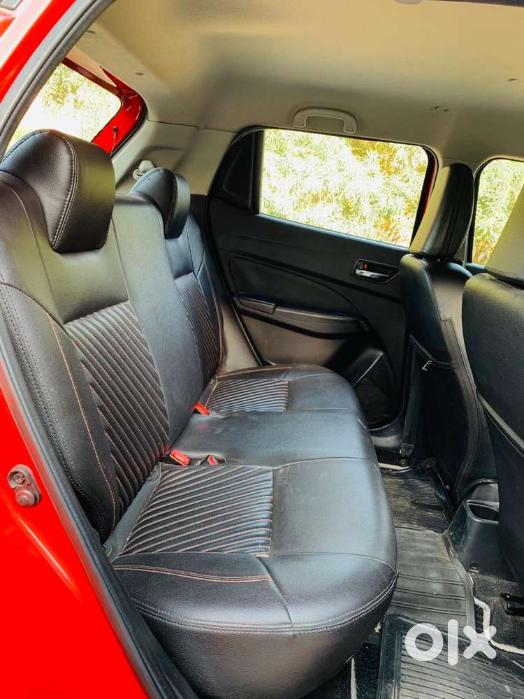 Maruti Suzuki Swift Amt Vxi, 2019, Petrol