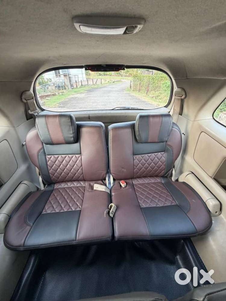 Toyota Innova, 2009, Diesel