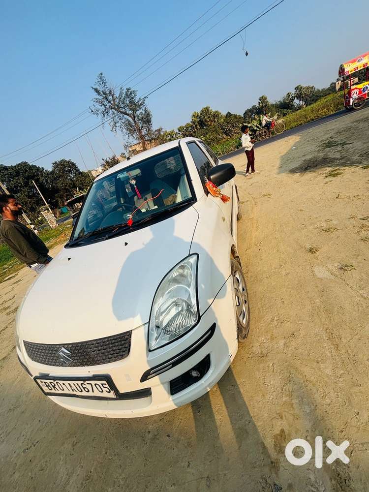 Maruti Suzuki Swift 2010 Diesel Well Maintained