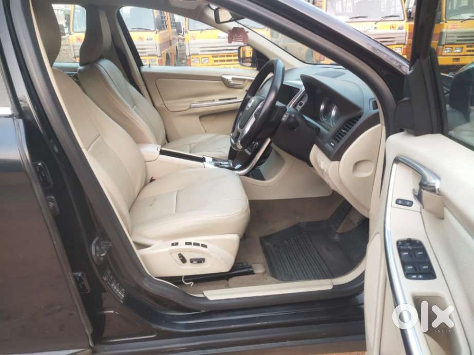 Volvo Xc60 Kinetic, 2012, Diesel