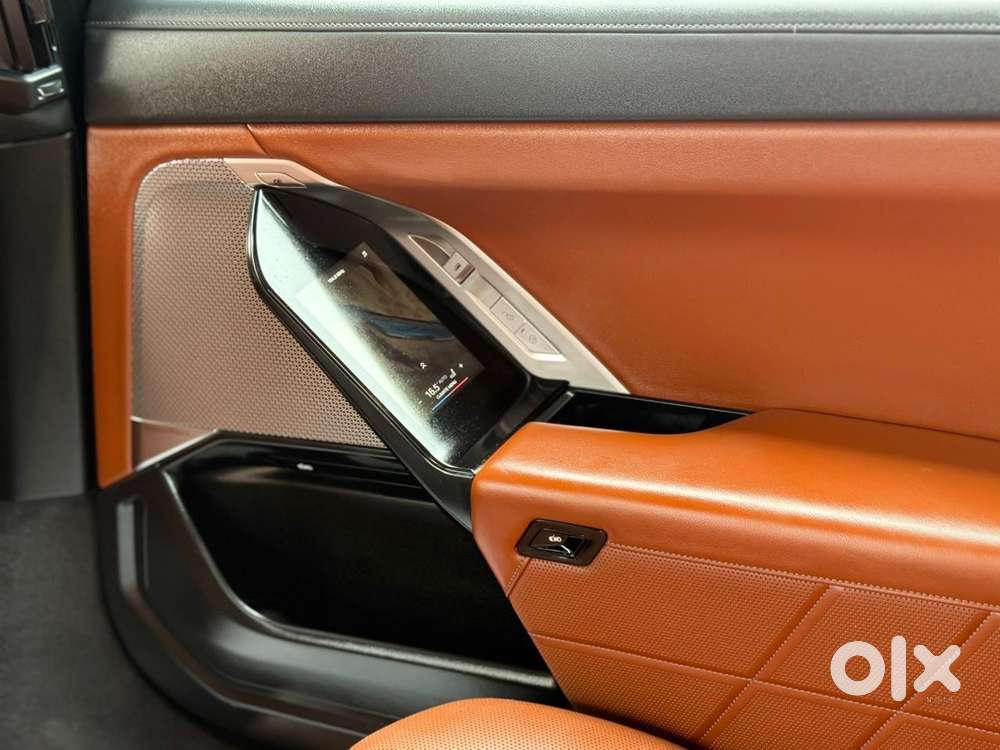 Bmw 7 Series 3.0 740li M Sport, 2022, Petrol