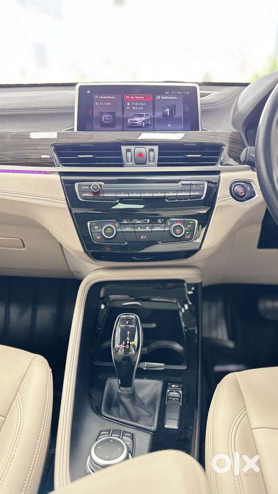Bmw X1 2.0 Sdrive20i Xline, 2023, Petrol