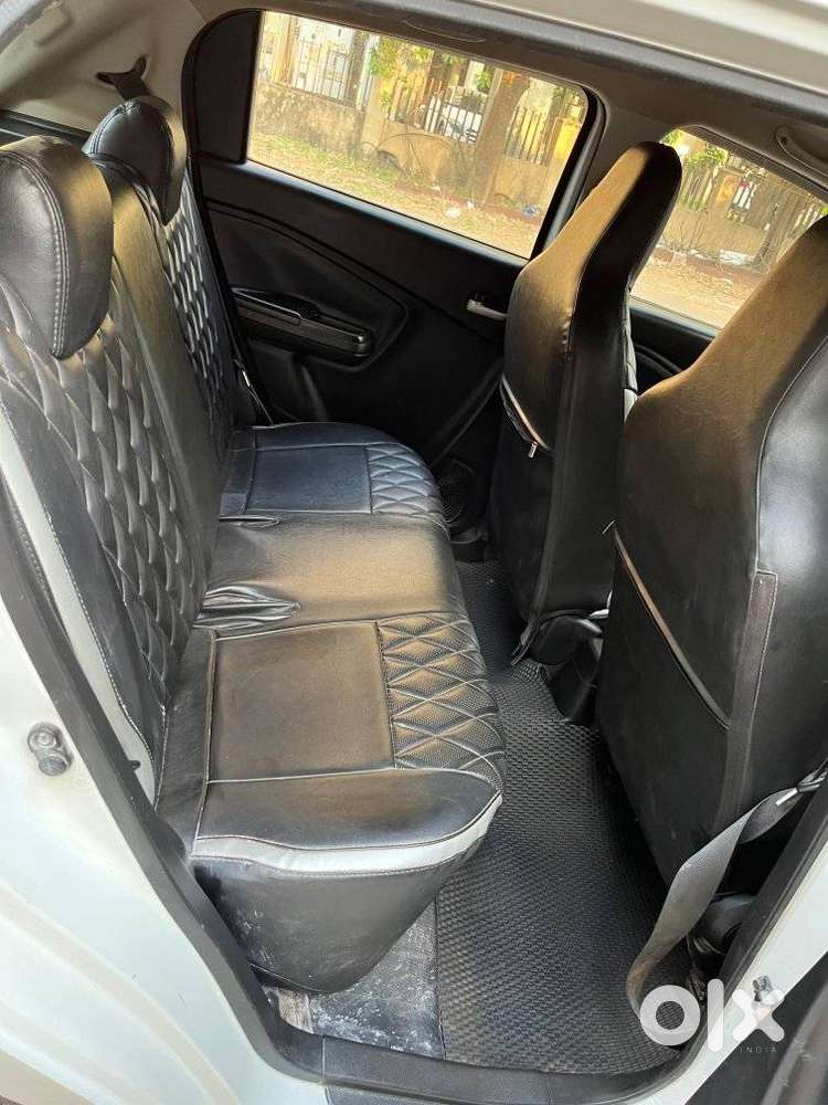 Maruti Suzuki Celerio Vxi, 2023, Petrol