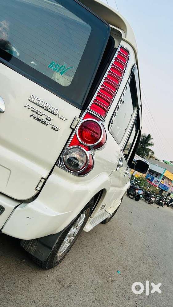 Mahindra Diesel Car 2014