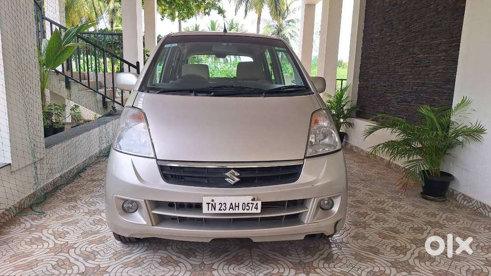 Maruti Suzuki Zen Estilo 2009 Petrol Car