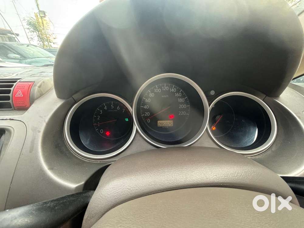 Honda City Zx Gxi, 2006, Petrol