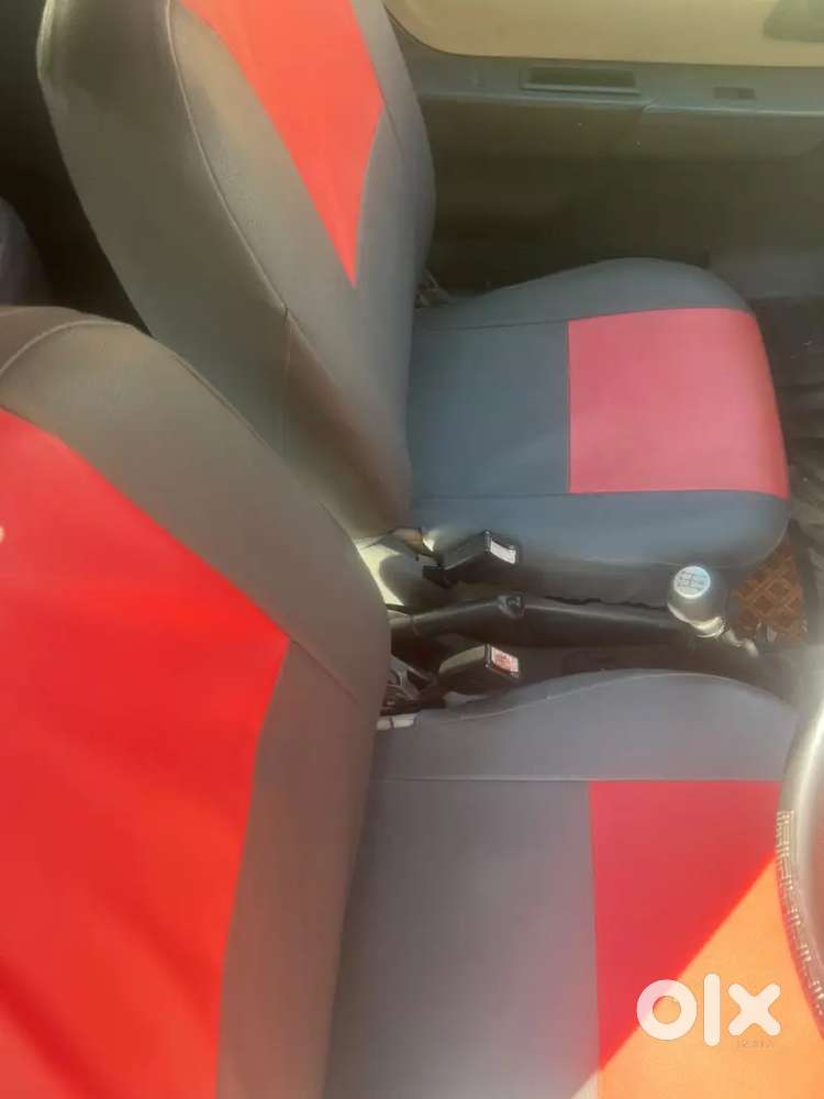 Maruti Suzuki Zen Estilo Lpg 2008
