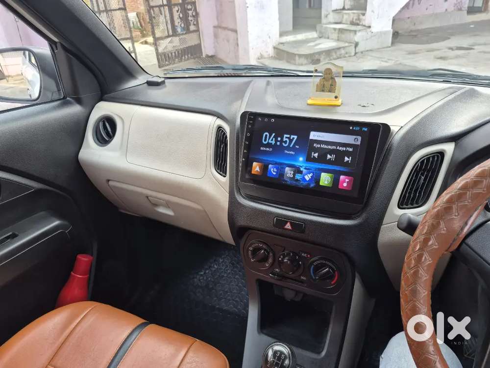 Maruti Suzuki Wagon R 2021