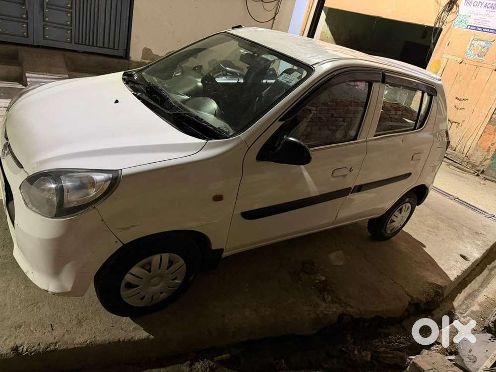Maruti Suzuki 2015 Model