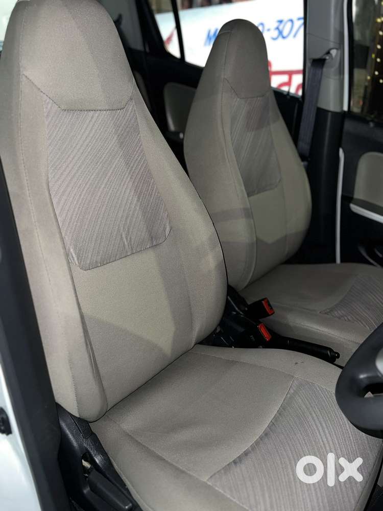 Maruti Suzuki Alto K10 Vxi, 2017, Petrol